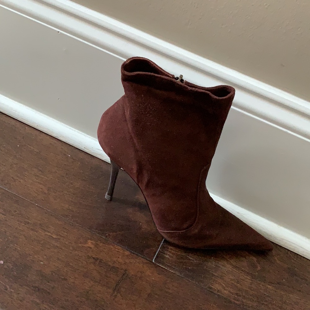 🤩New without tag beautiful winter shoes - Picture 3 of 5